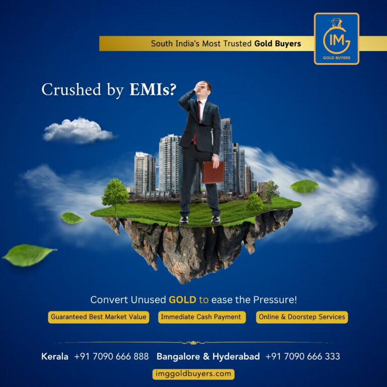 gold buyers in Bangalore