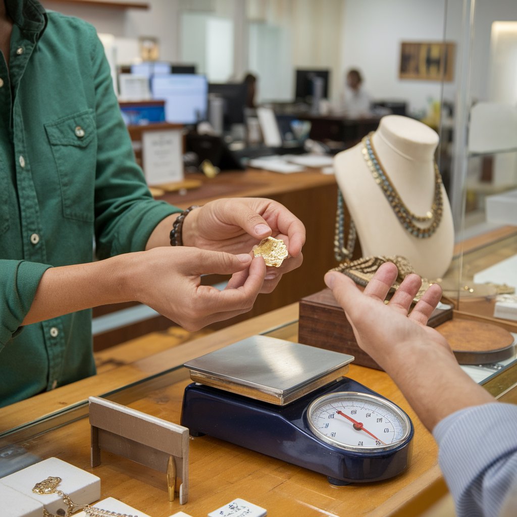 Contact IMG Gold Buyers for the best gold selling experience.