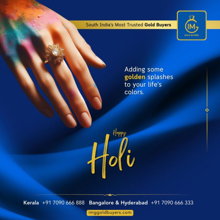 Gold Buyers in Hyderabad