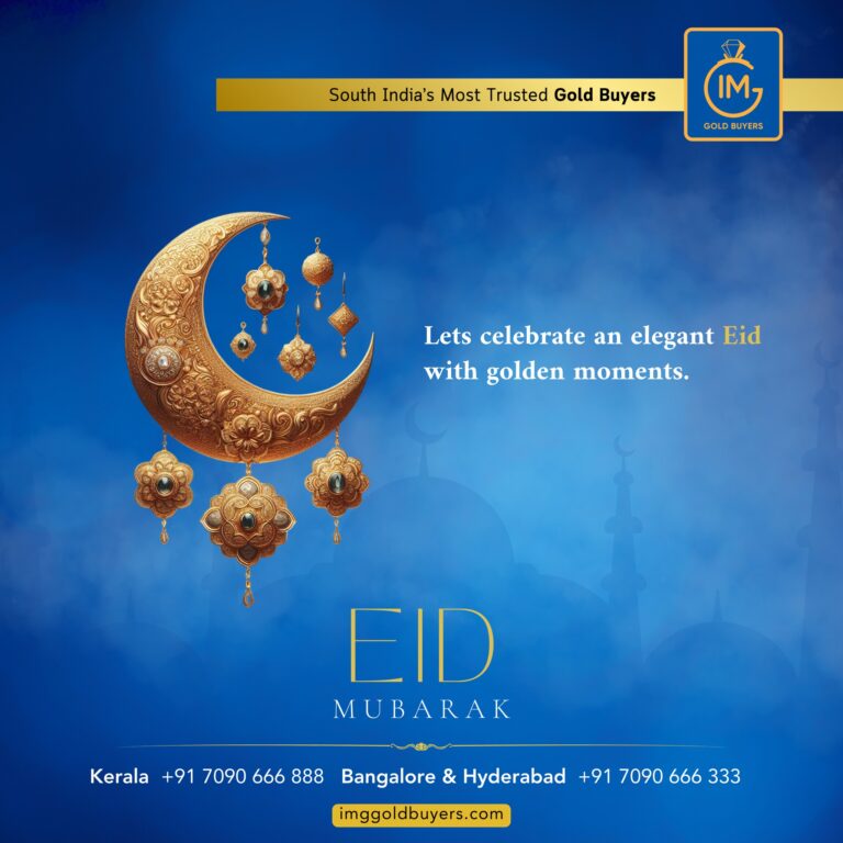 Gold Buyers in Hyderabad