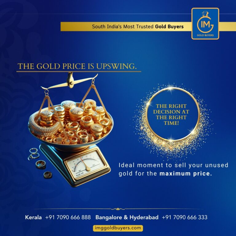 Gold Buyers in Bangalore