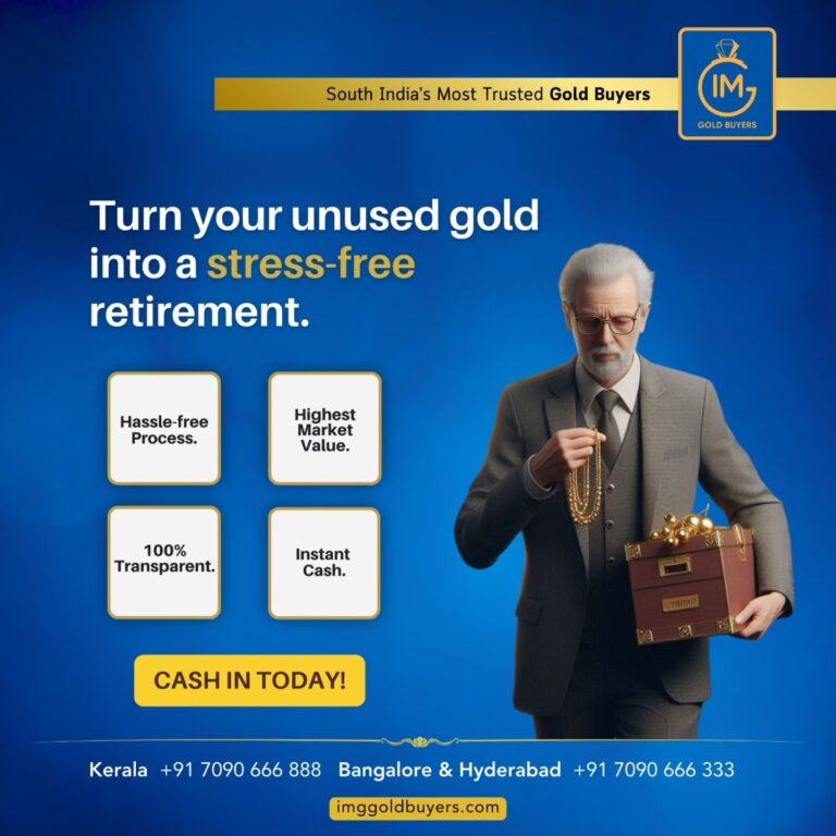 gold buyers in kerala