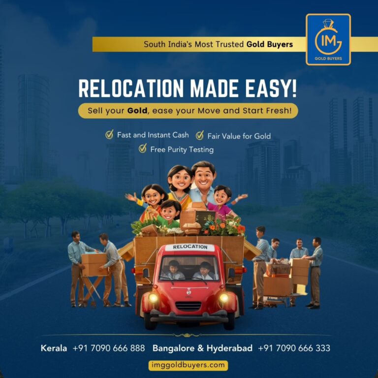 gold buyers in Bangalore