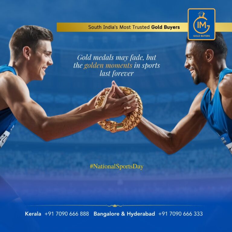 gold buyers in Bangalore