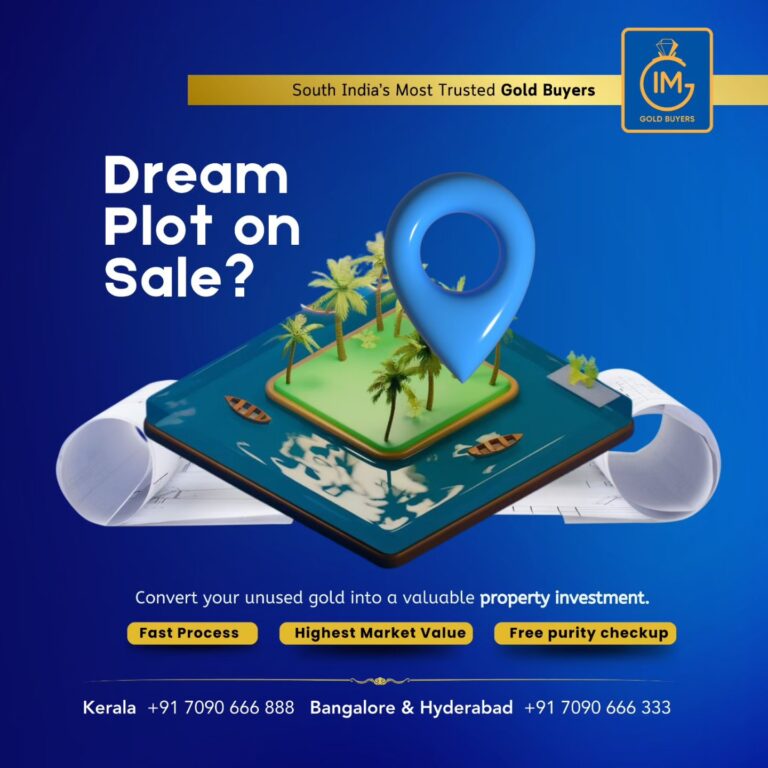 Gold Buyers in Hyderabad