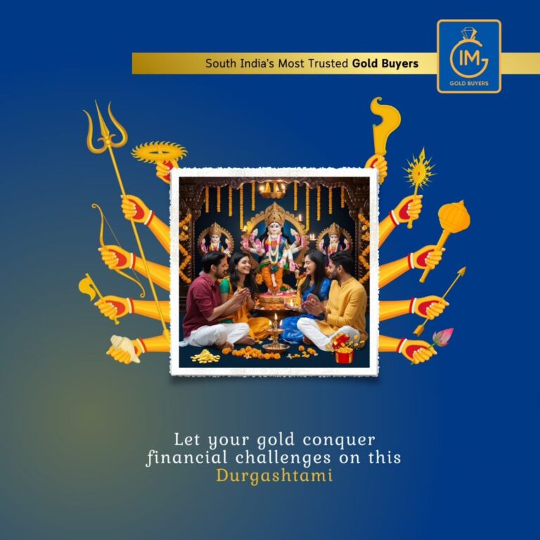 Gold Buyers In Bangalore