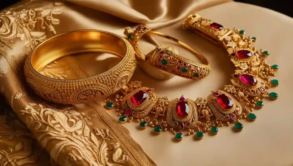 Gold Buyers in Bangalore