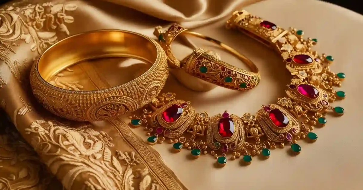 Gold Buyers in Bangalore