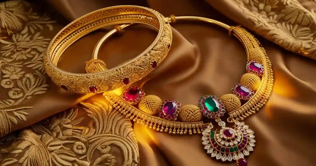 Gold Buyers in Bangalore