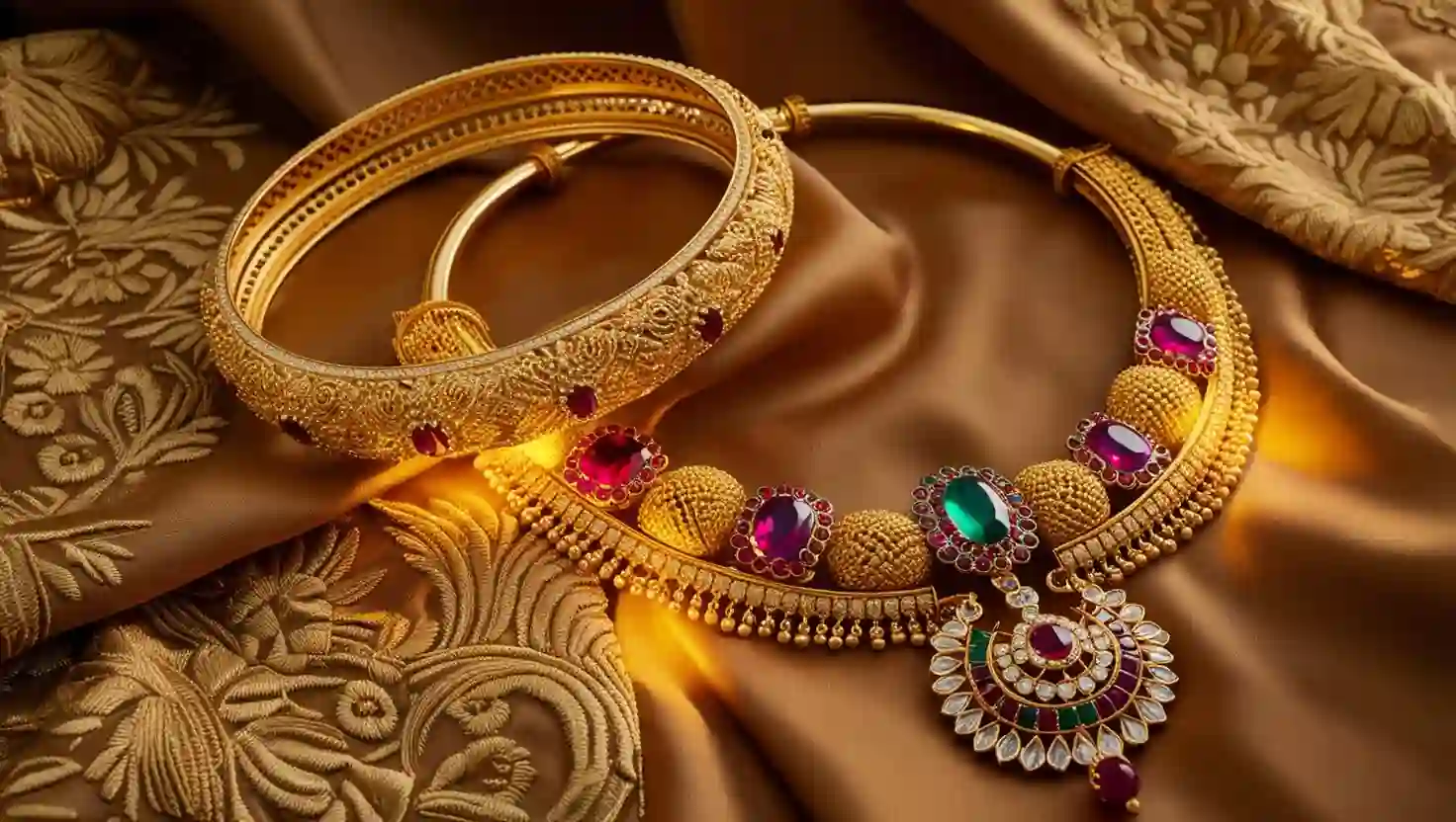 Gold Buyers in Bangalore