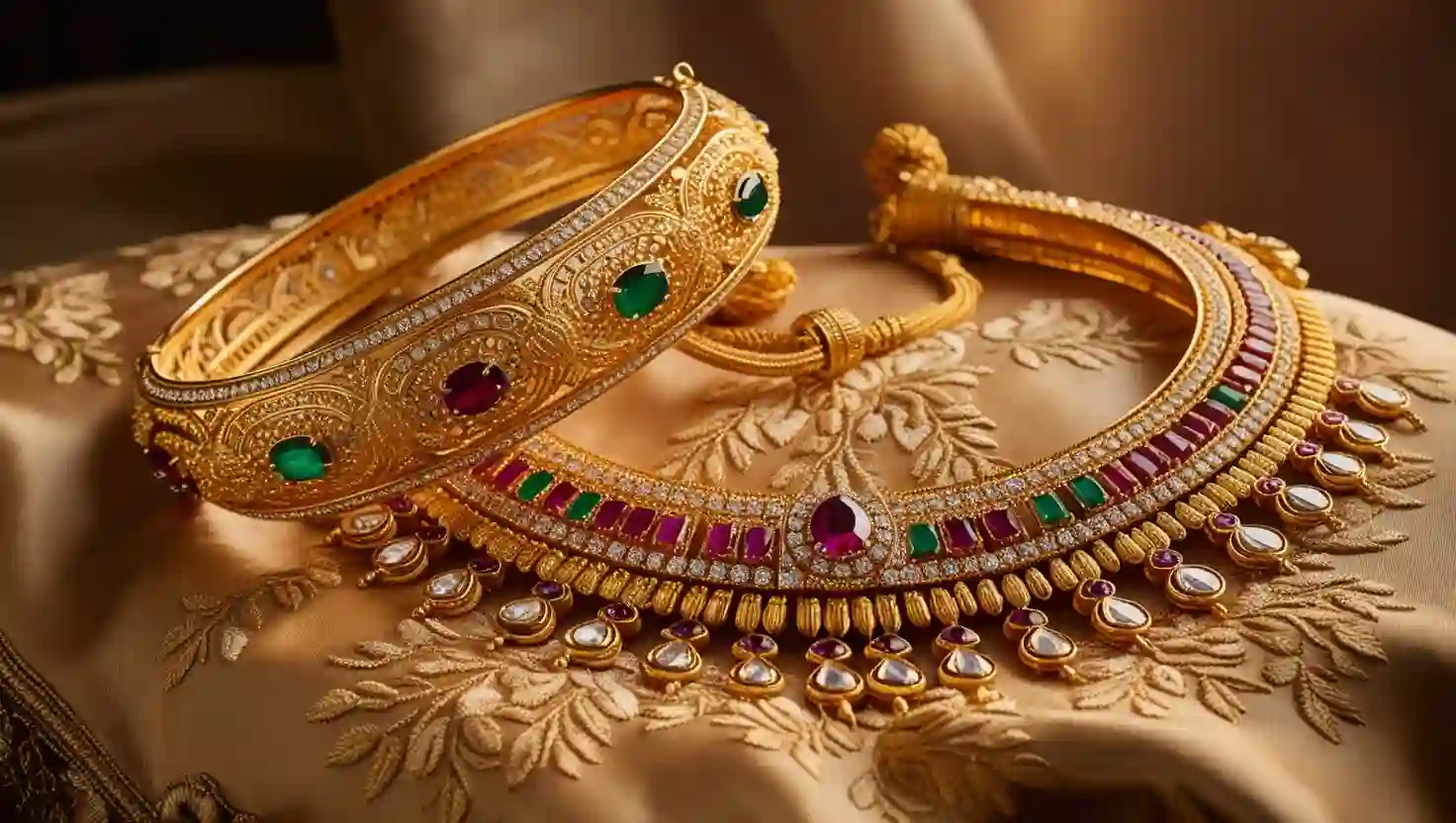 Gold Buyers in Bangalore