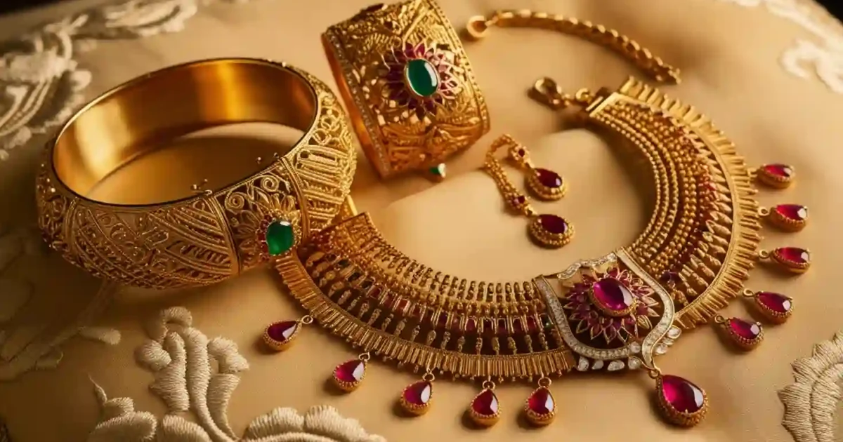 Gold Buyers in Bangalore