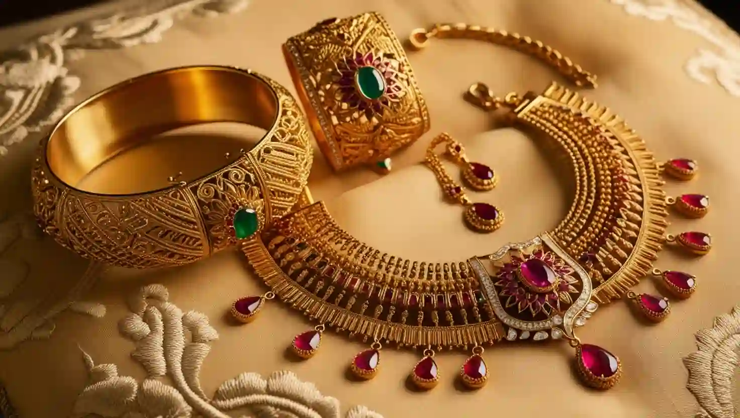 Gold Buyers in Bangalore