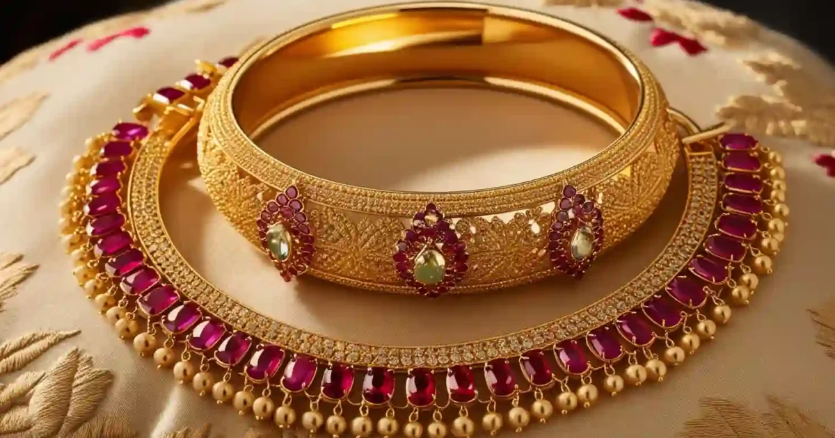 Gold Buyers in Bangalore