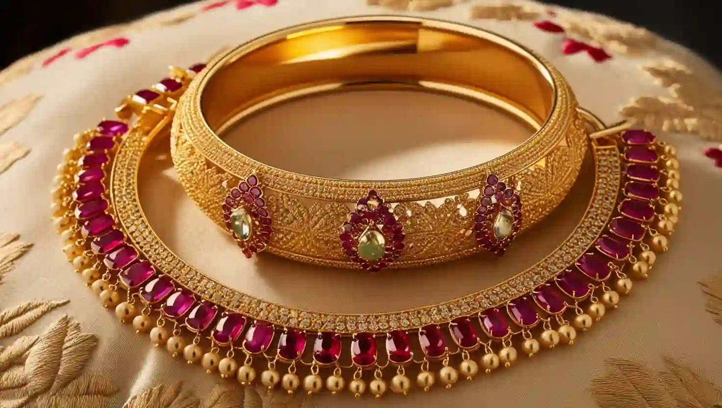 Gold Buyers in Bangalore