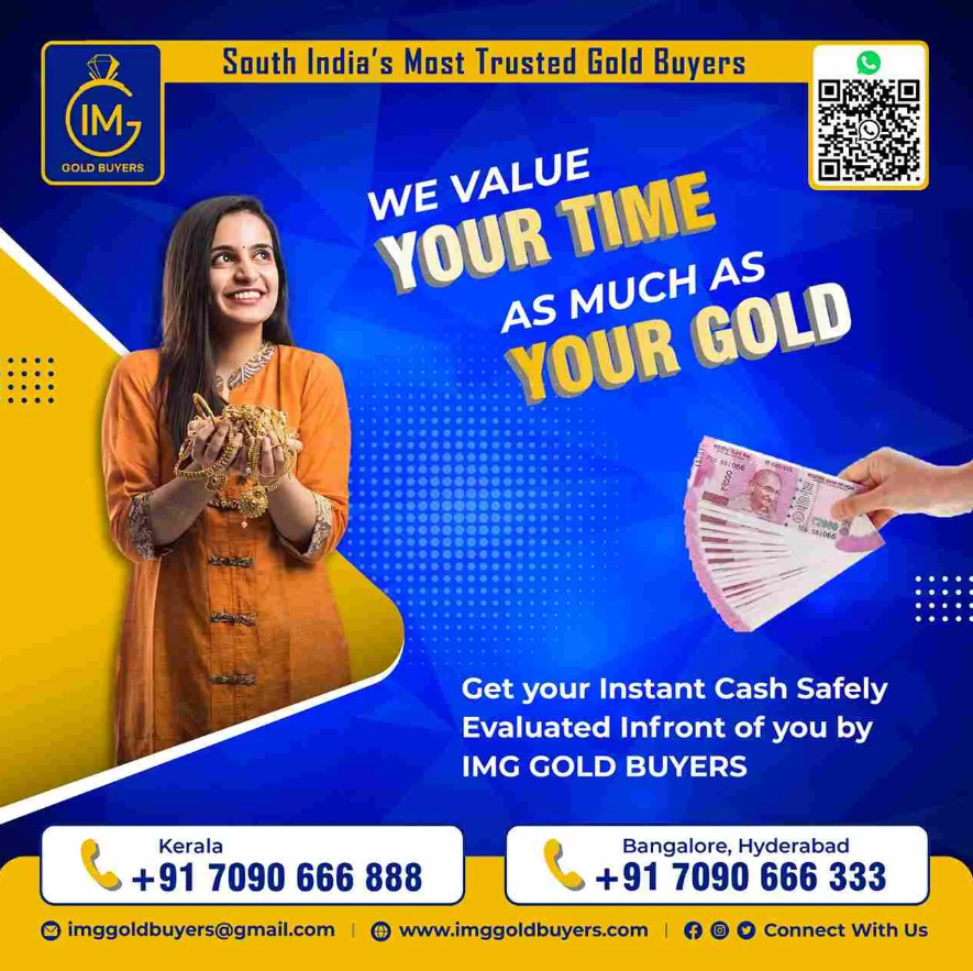 gold buyers in bangalore