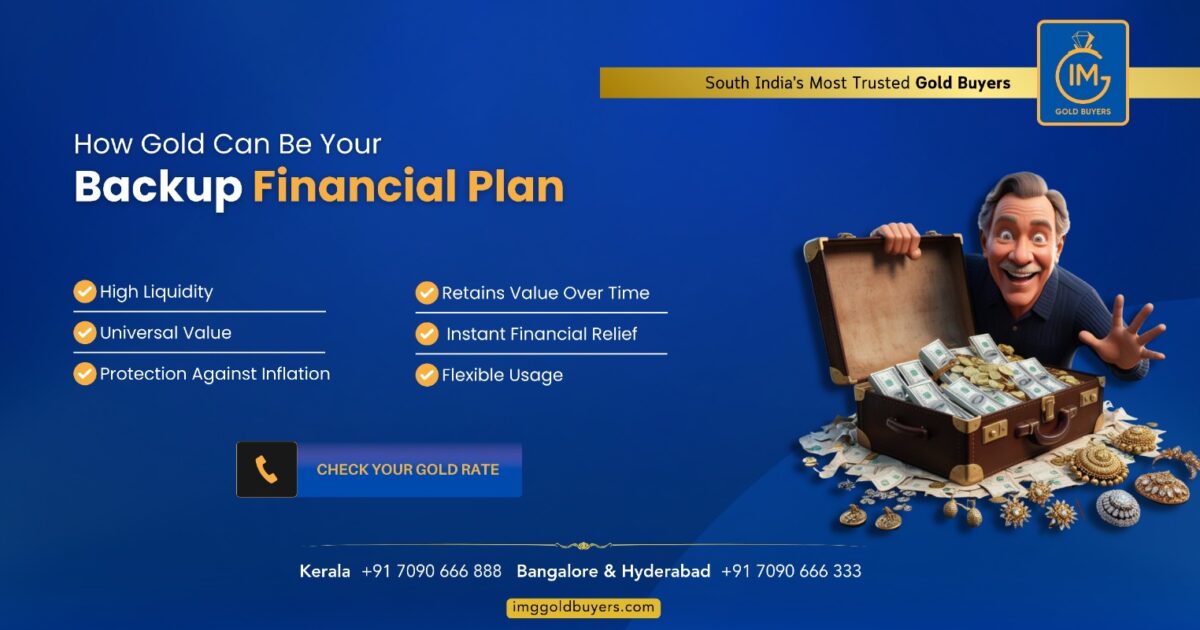 Gold buyers in Bangalore