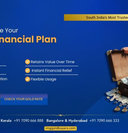 Gold buyers in Bangalore