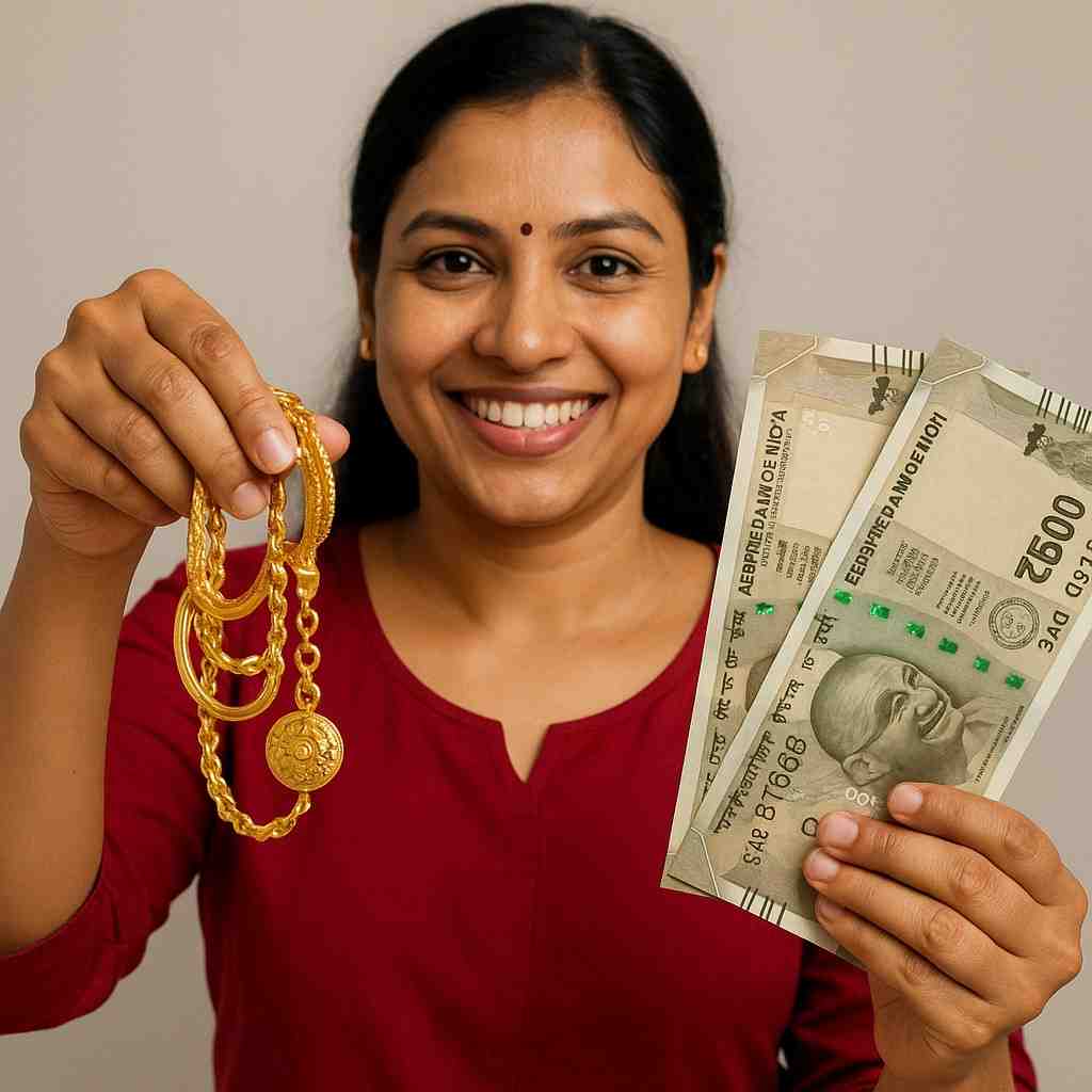 IMG gold buyers - Best second hand gold buyers in South India
