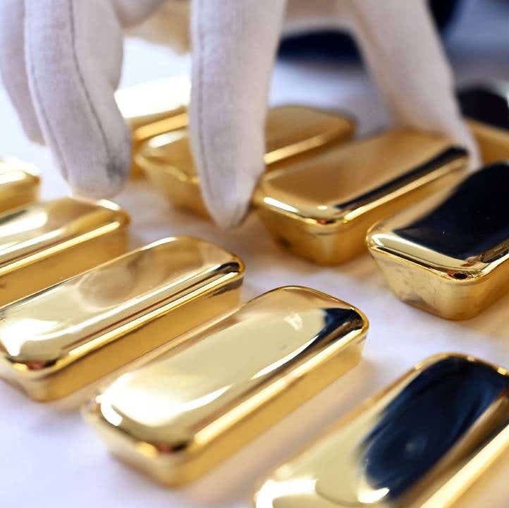 Advanced Gold Testing Process - IMG Gold Buyers